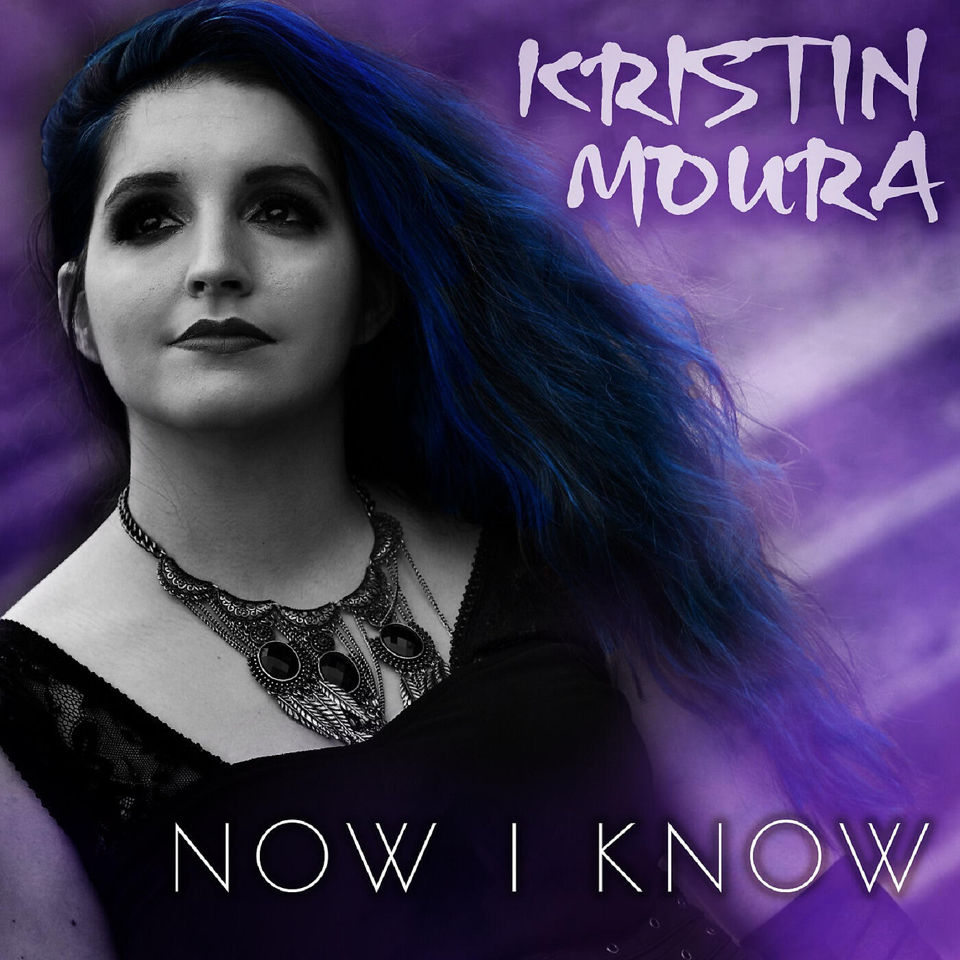 Релиз Now I Know