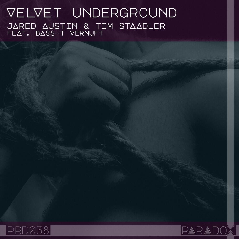 Релиз Velvet Underground