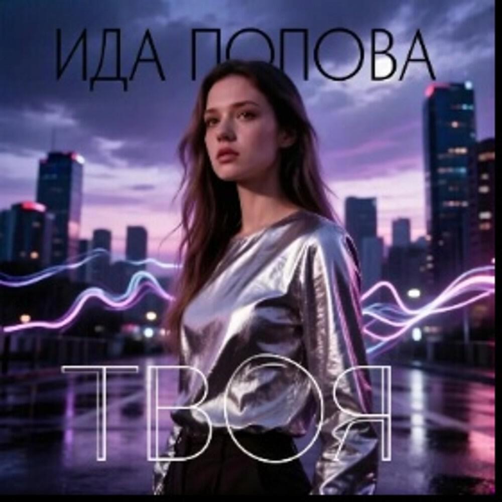 Релиз Твоя