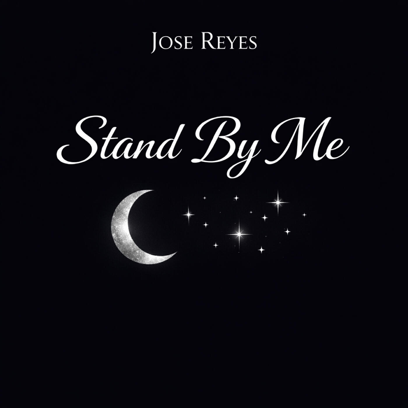 Релиз Stand by Me (Live)