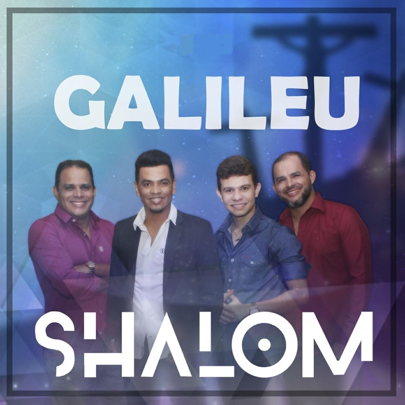 Релиз Galileu
