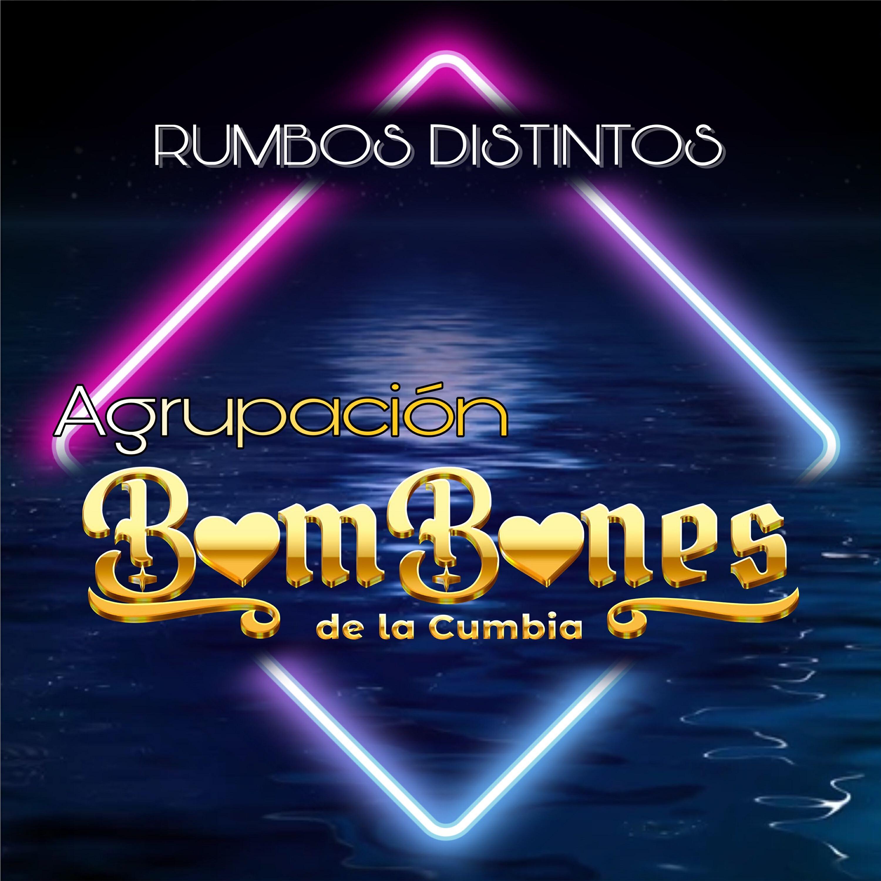Agrupación Bombones De La Cumbia