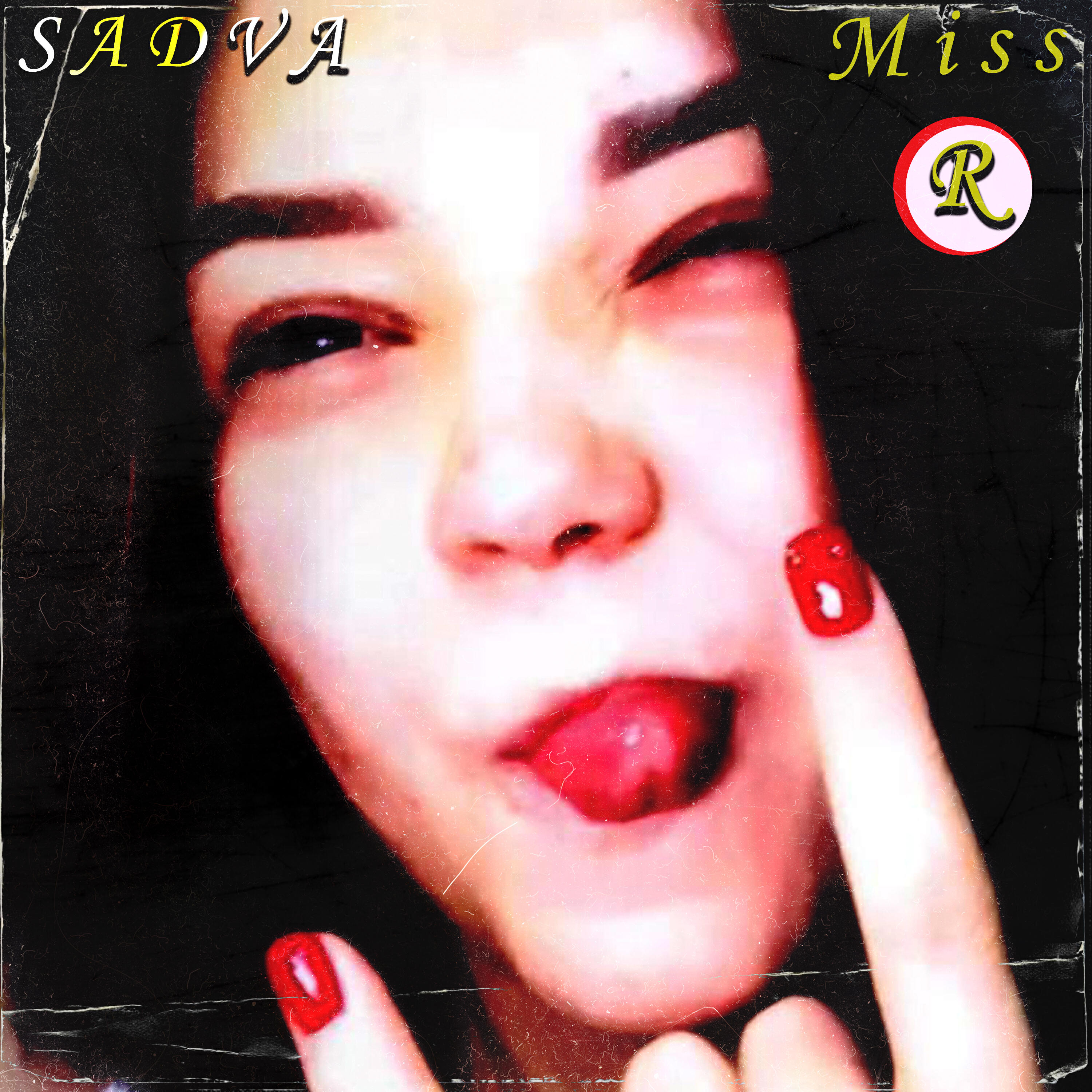 Релиз Miss R