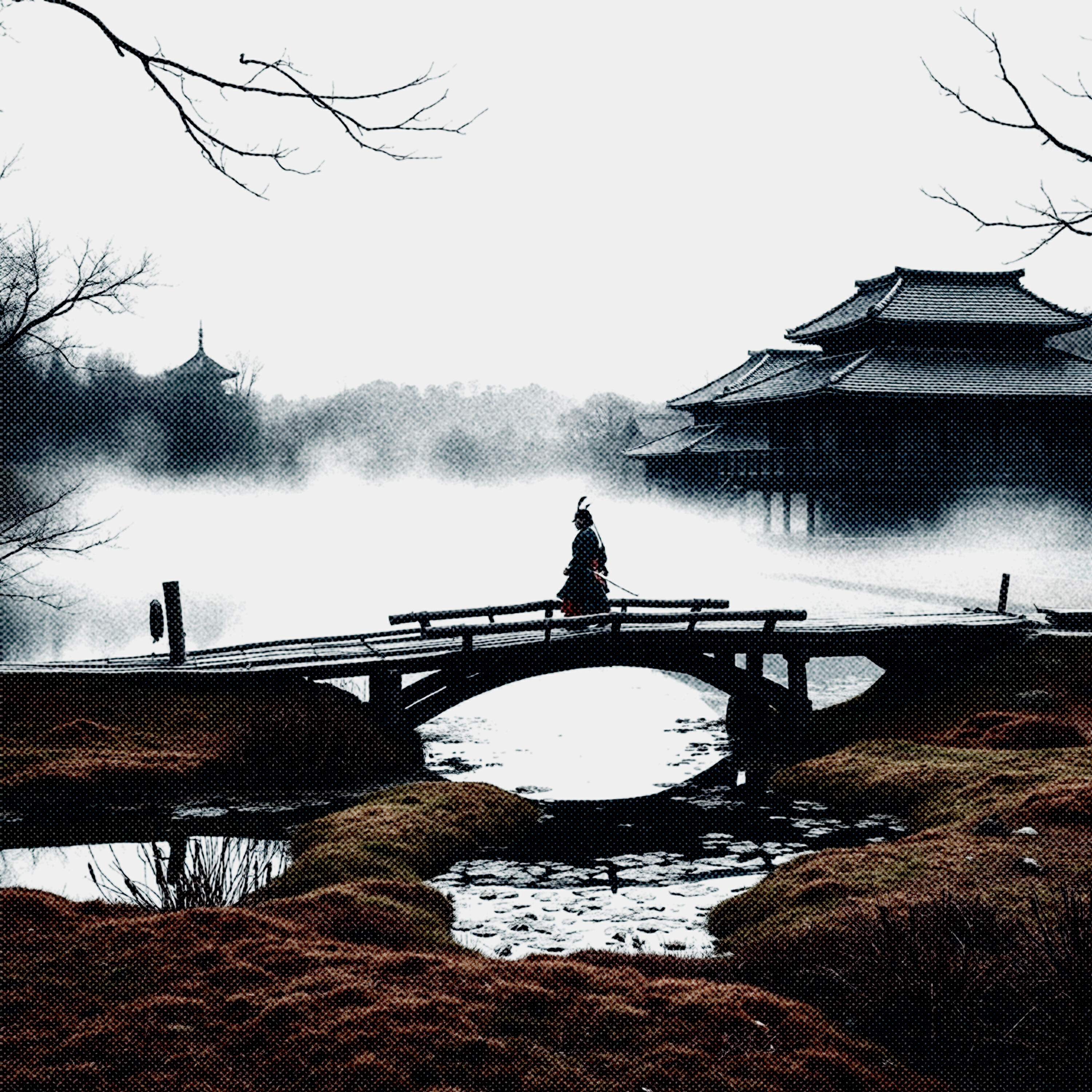 Релиз Haguro