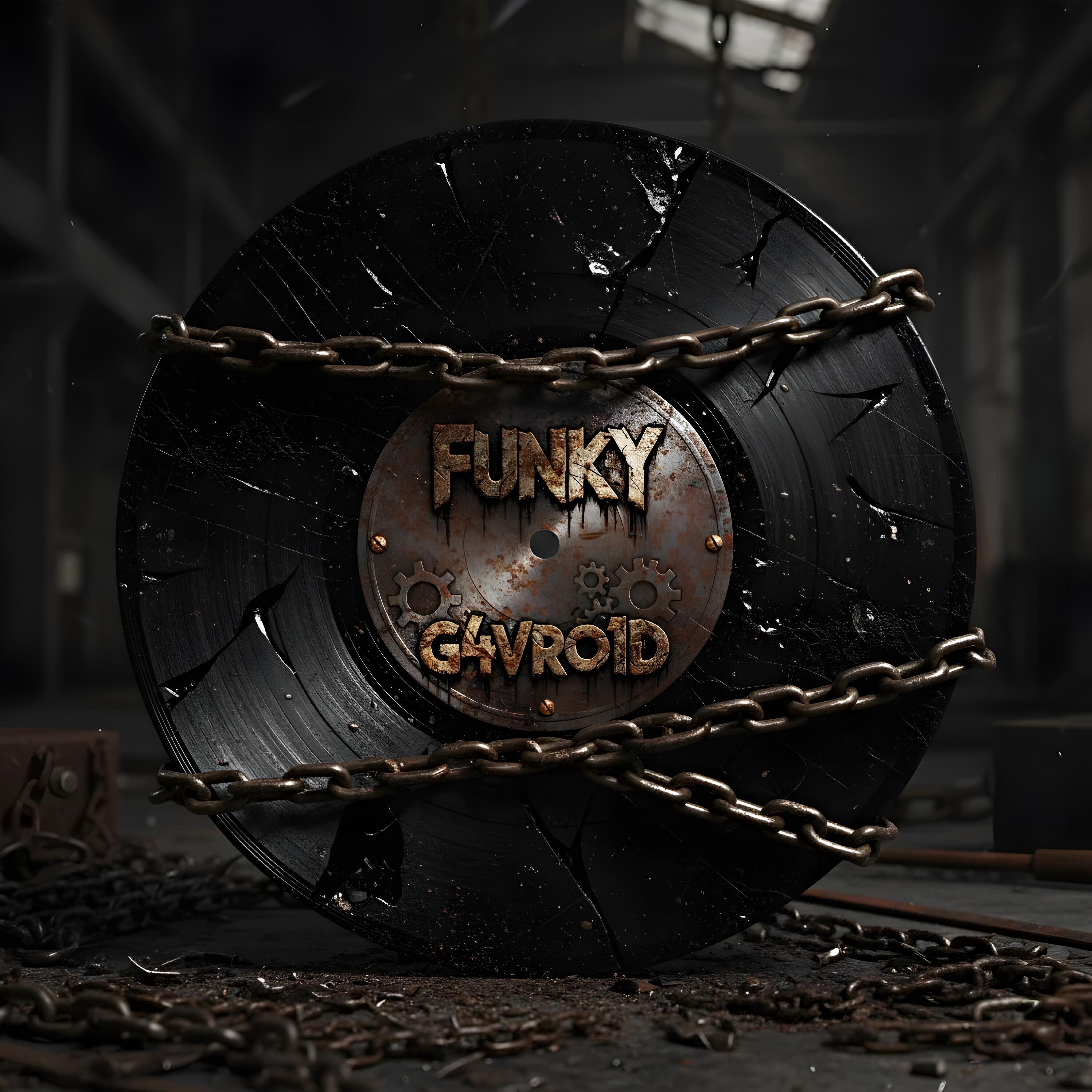 Релиз FUNKY