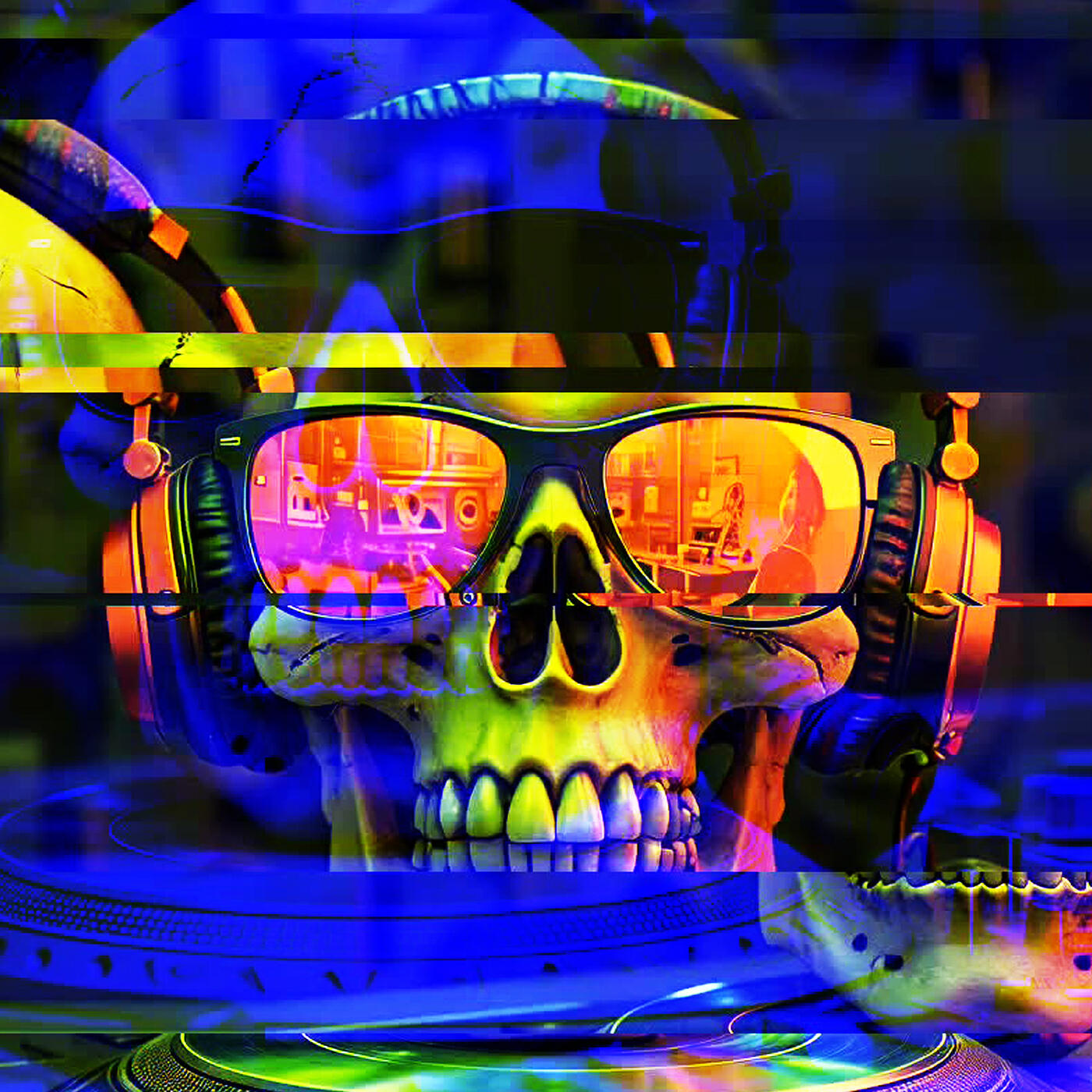 Релиз Fix the Glitch