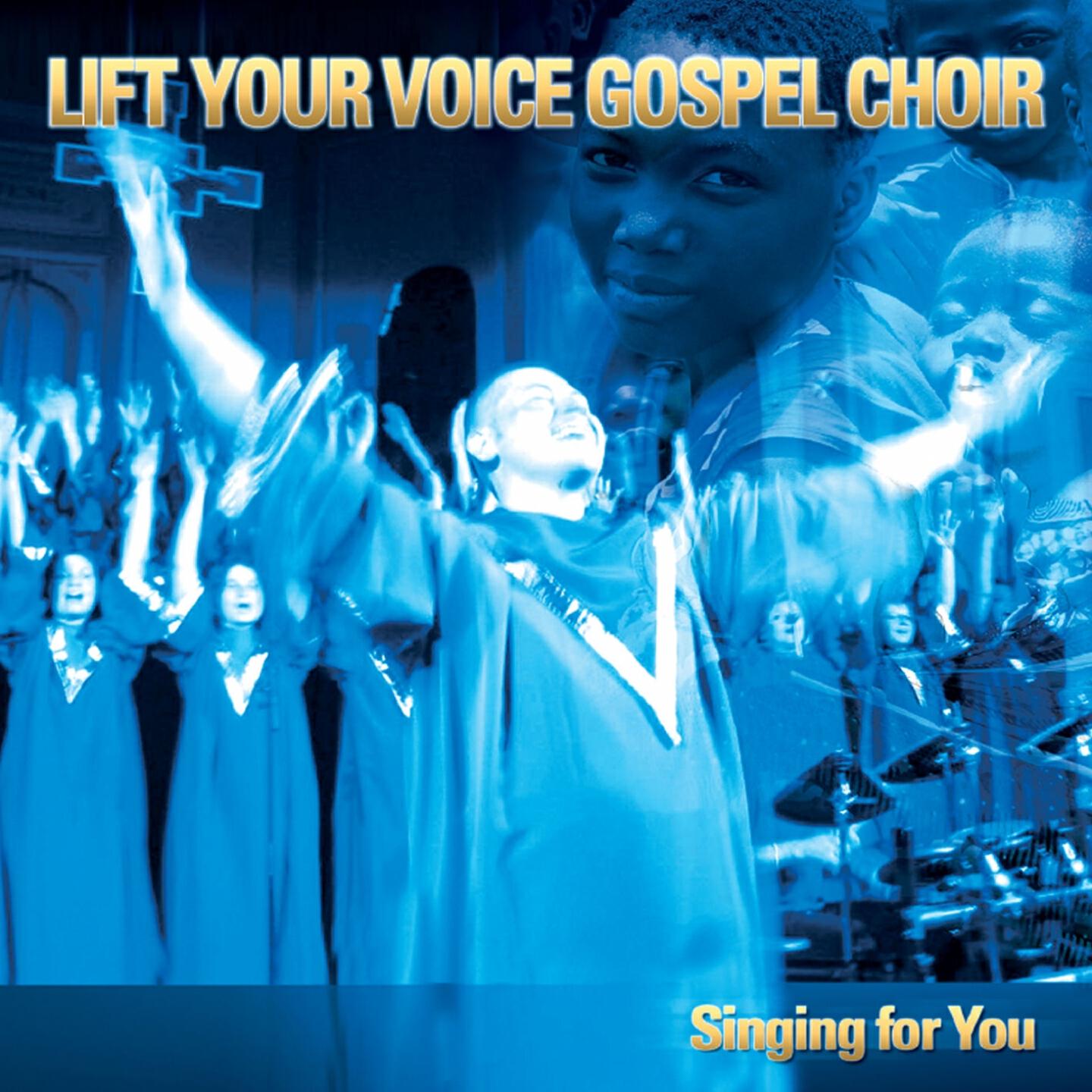 Релиз Singing for You