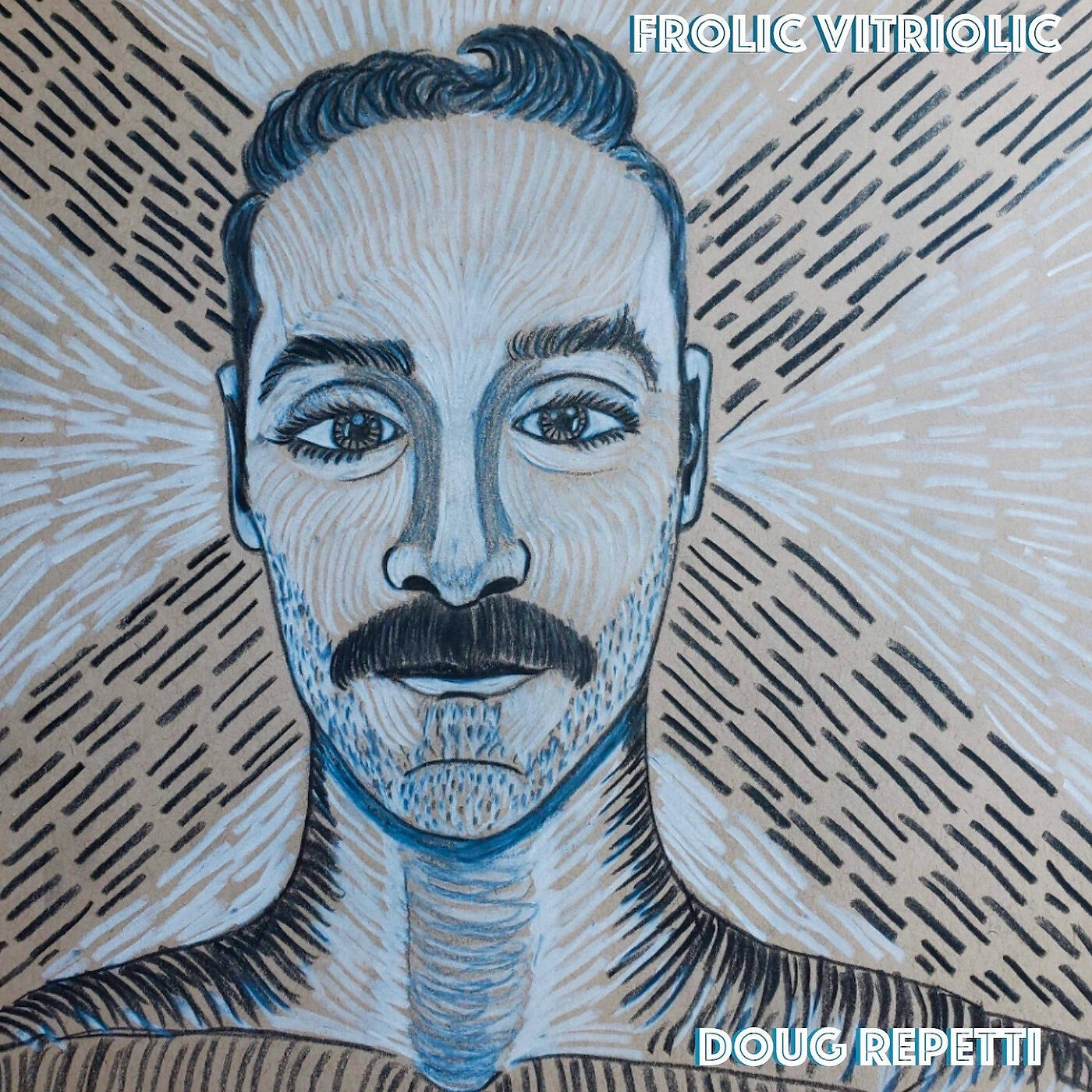 Релиз Frolic Vitriolic
