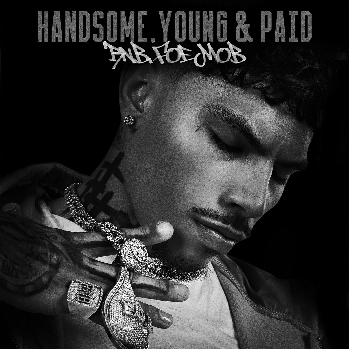 Релиз Handsome, Young & Paid
