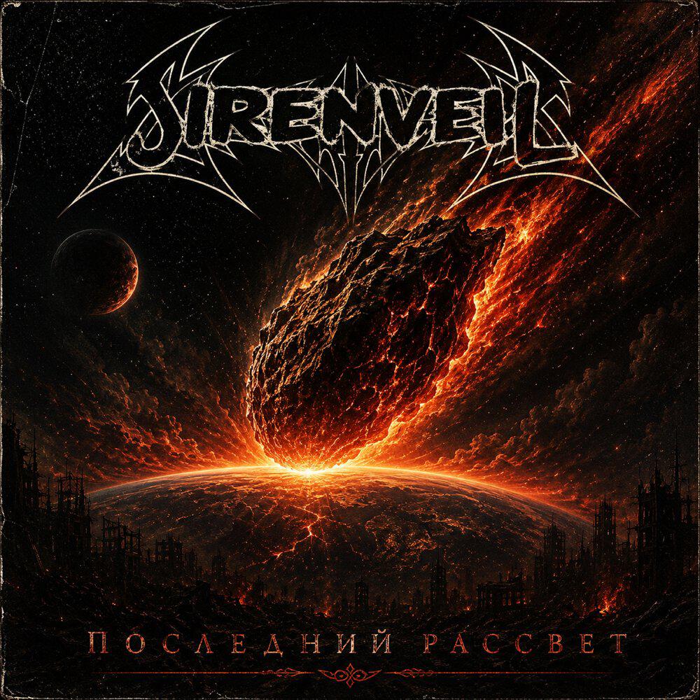 Релиз Последний рассвет