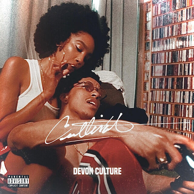 Релиз Cultivate