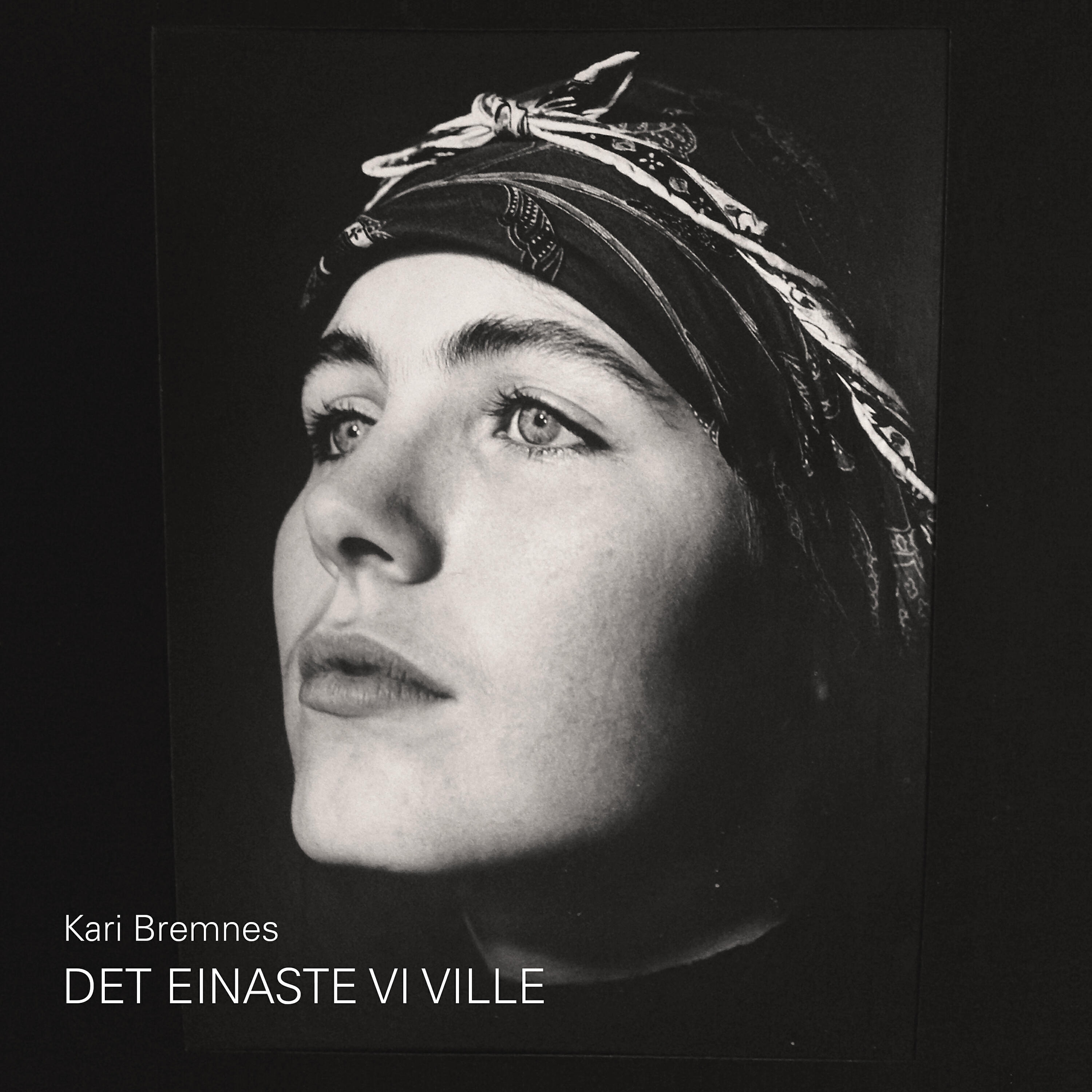 Релиз Det einaste vi ville