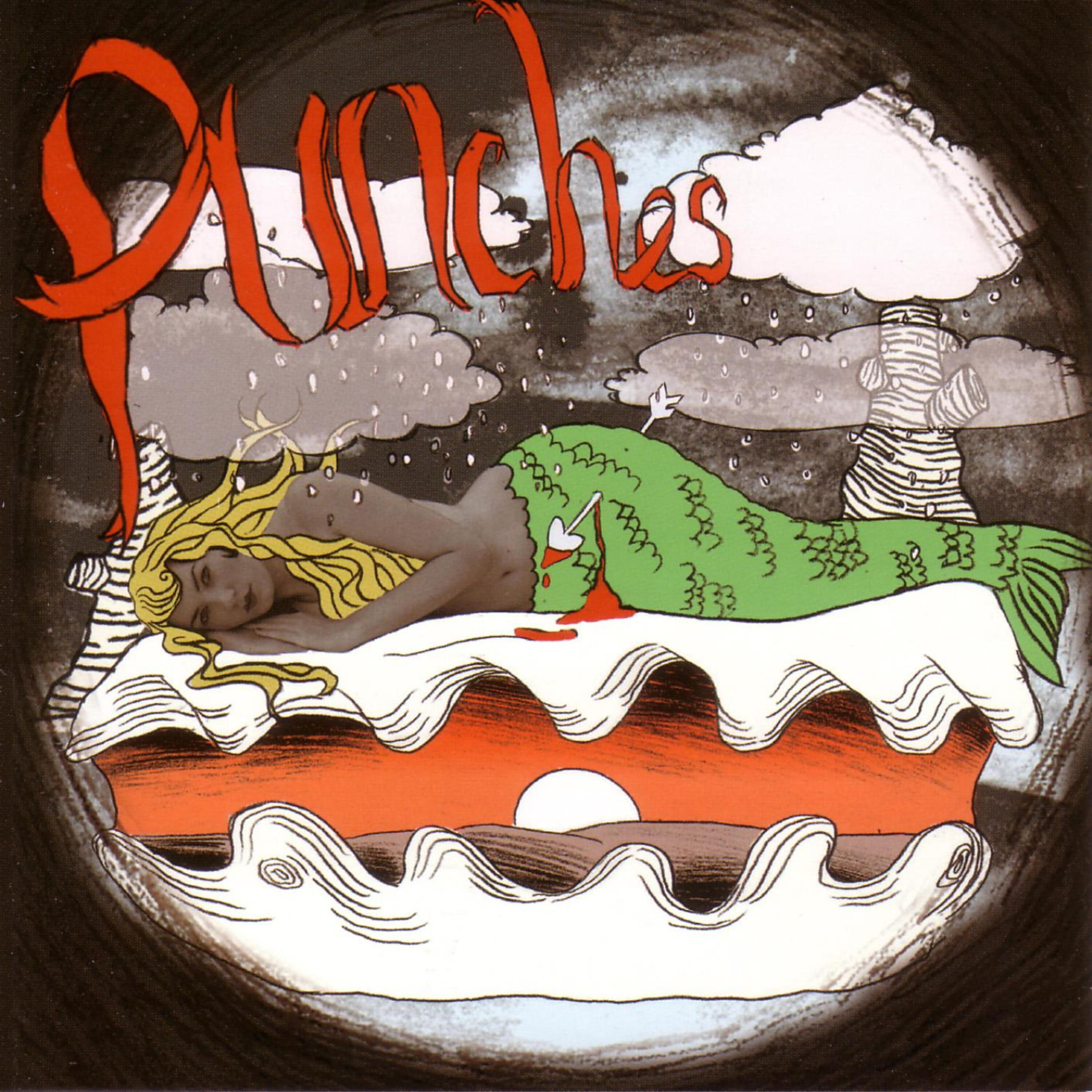 Релиз Punches