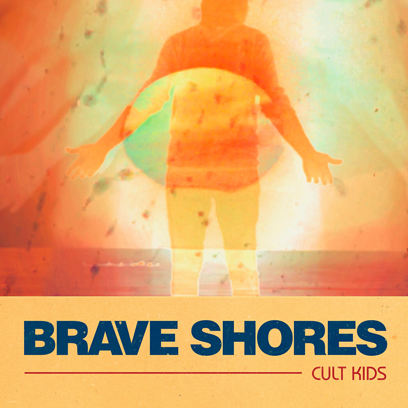 Релиз Cult Kids