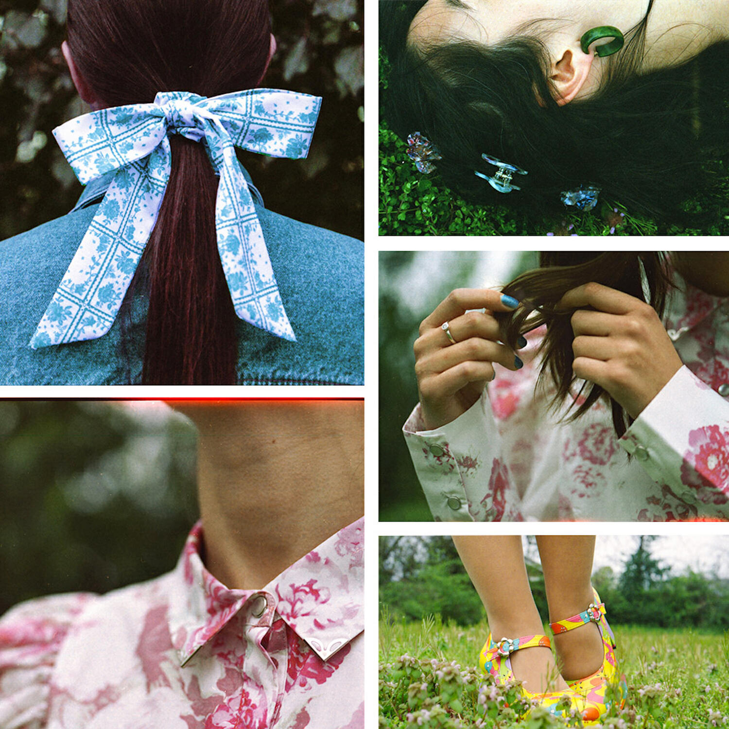 Релиз Little Sister Song