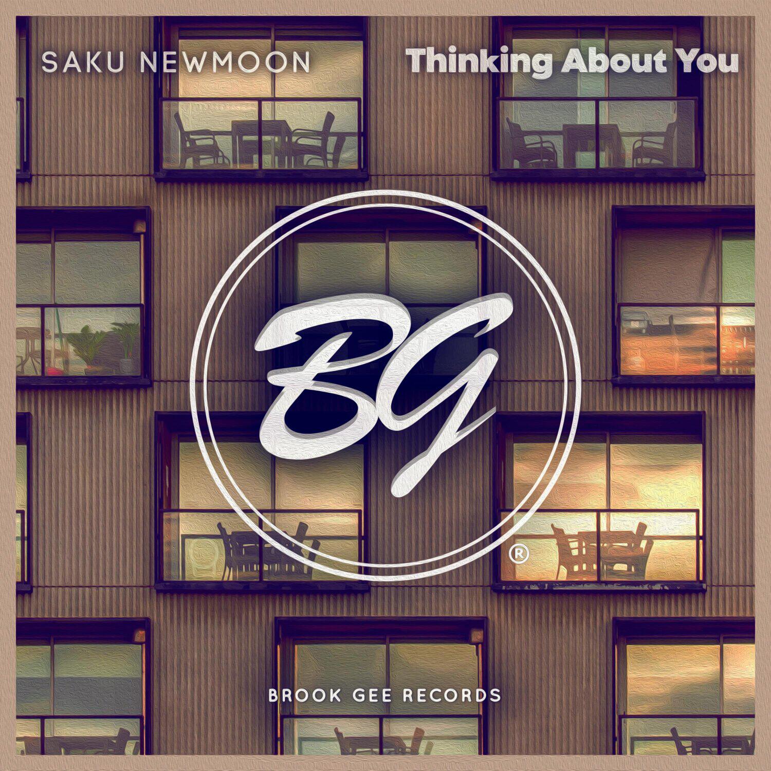 Релиз Thinking About You