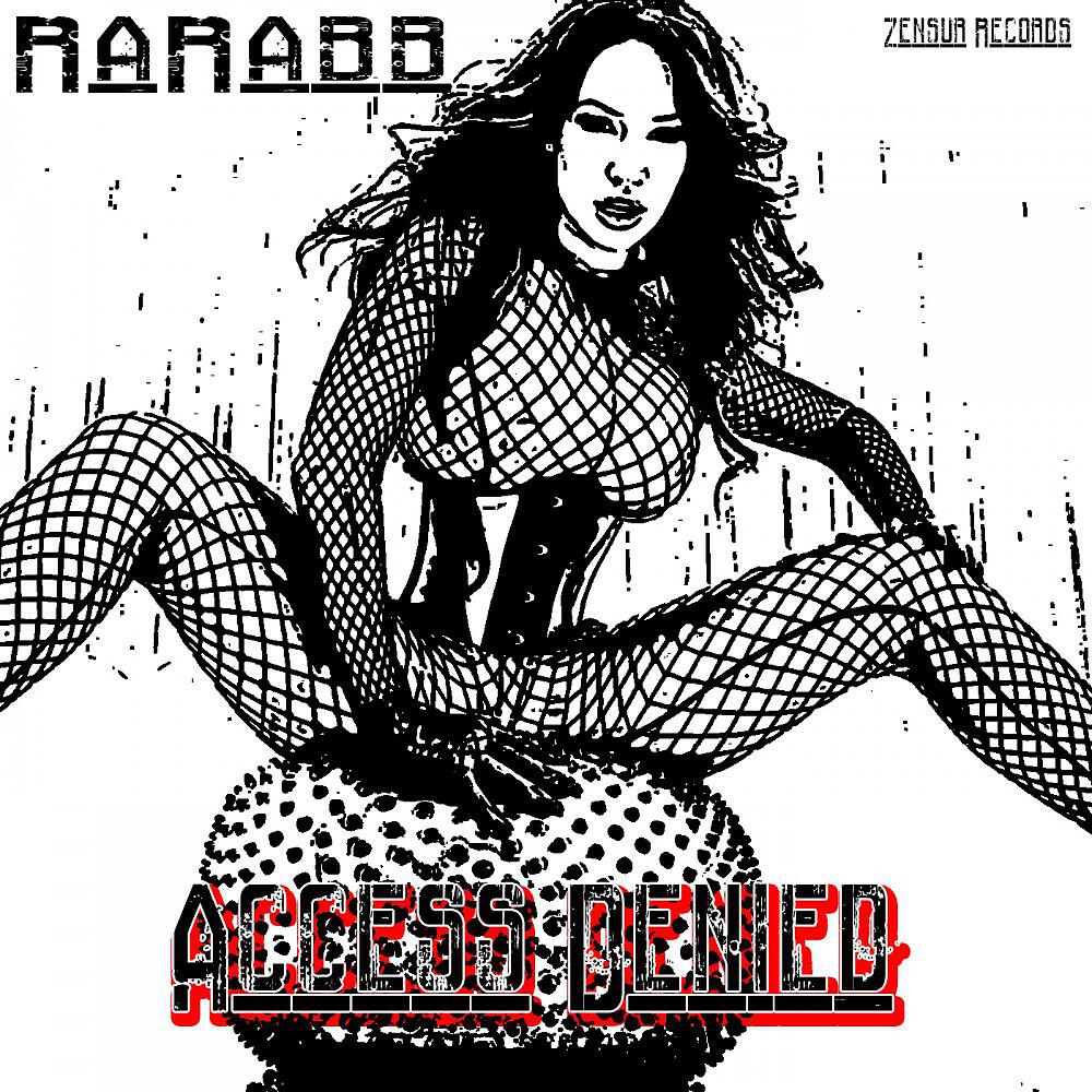 Релиз Access Denied