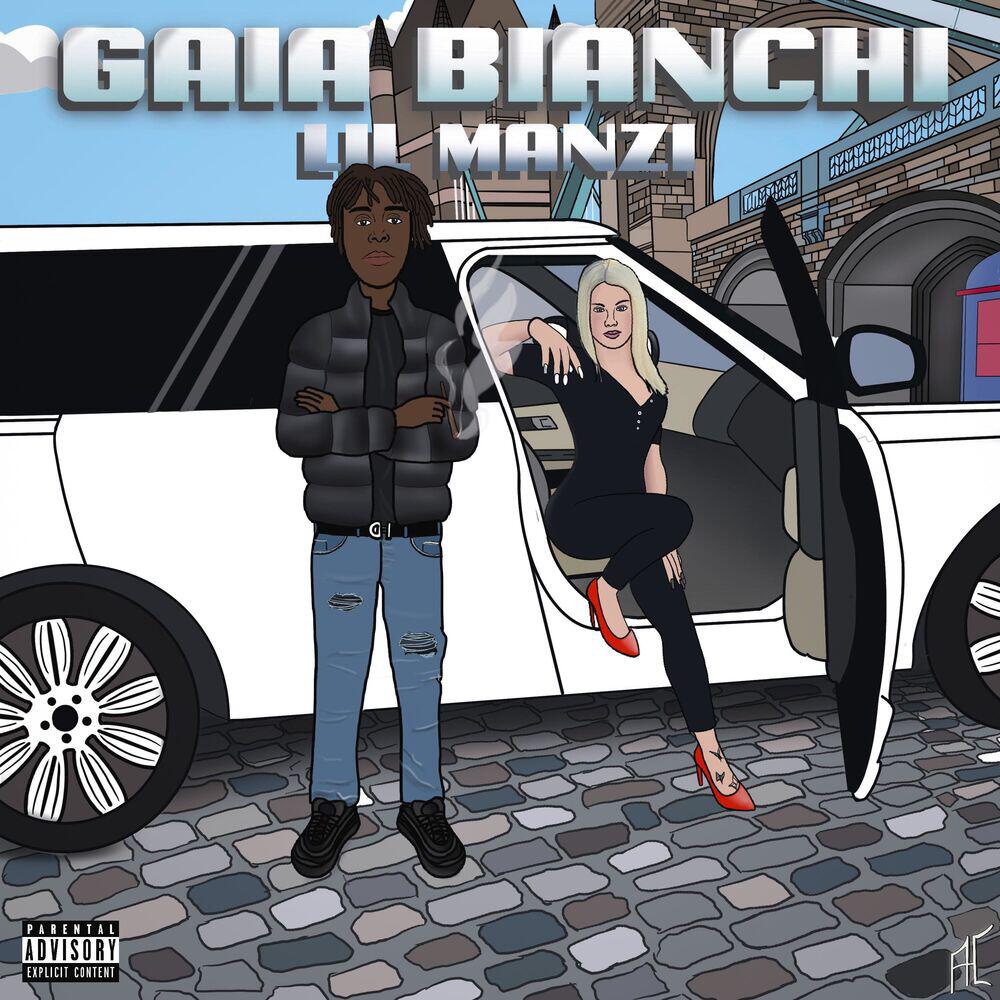 Релиз Gaia Bianchi
