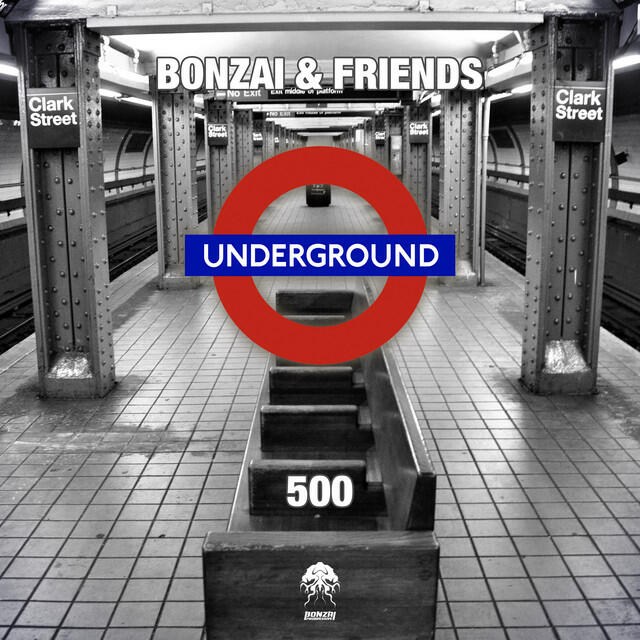 Релиз Bonzai & Friends 500