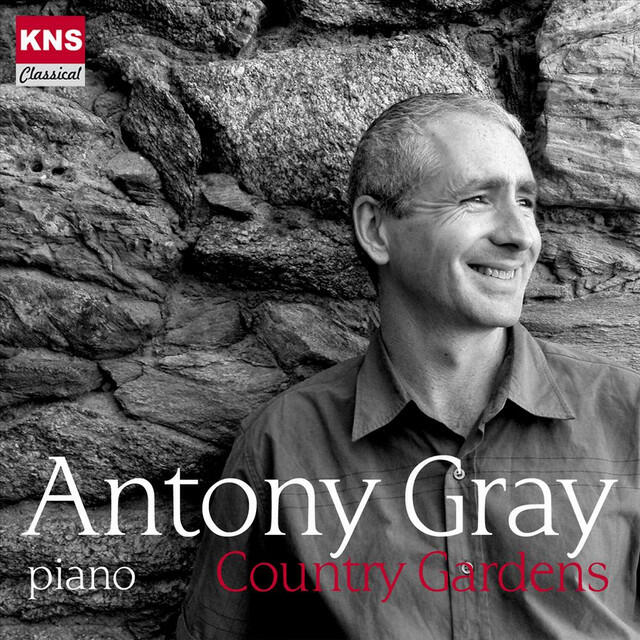 Релиз Country Gardens