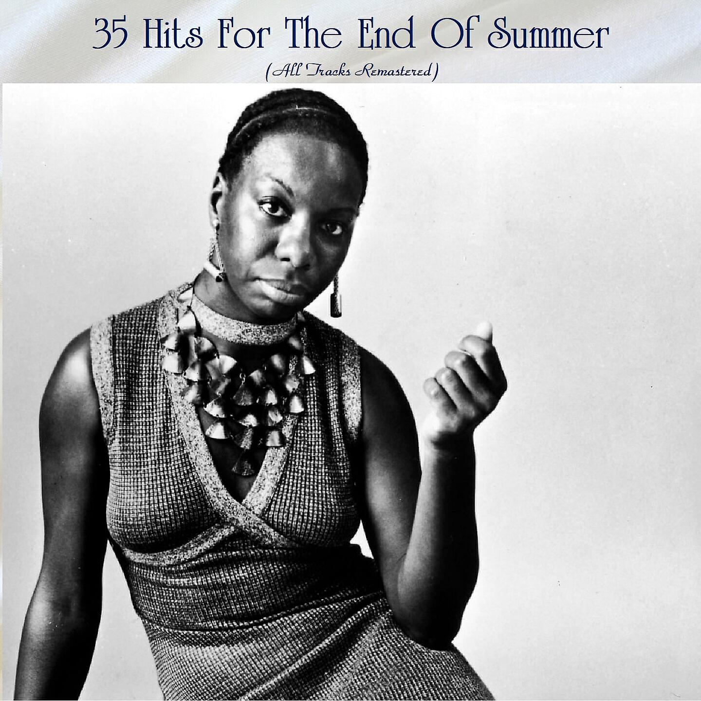 Релиз 35 Hits for the End of Summer