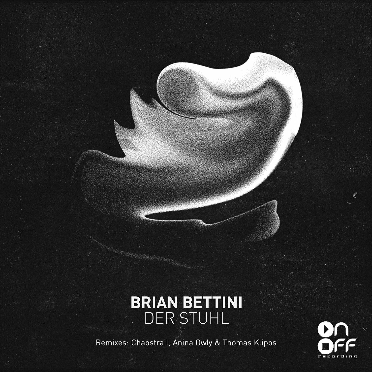 Brian Bettini