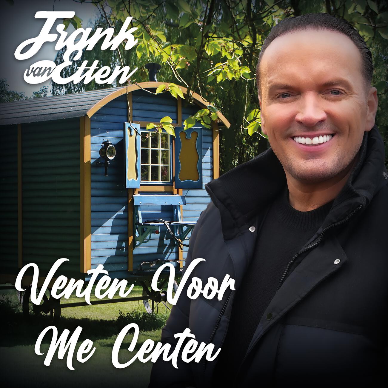 Релиз Venten Voor Me Centen