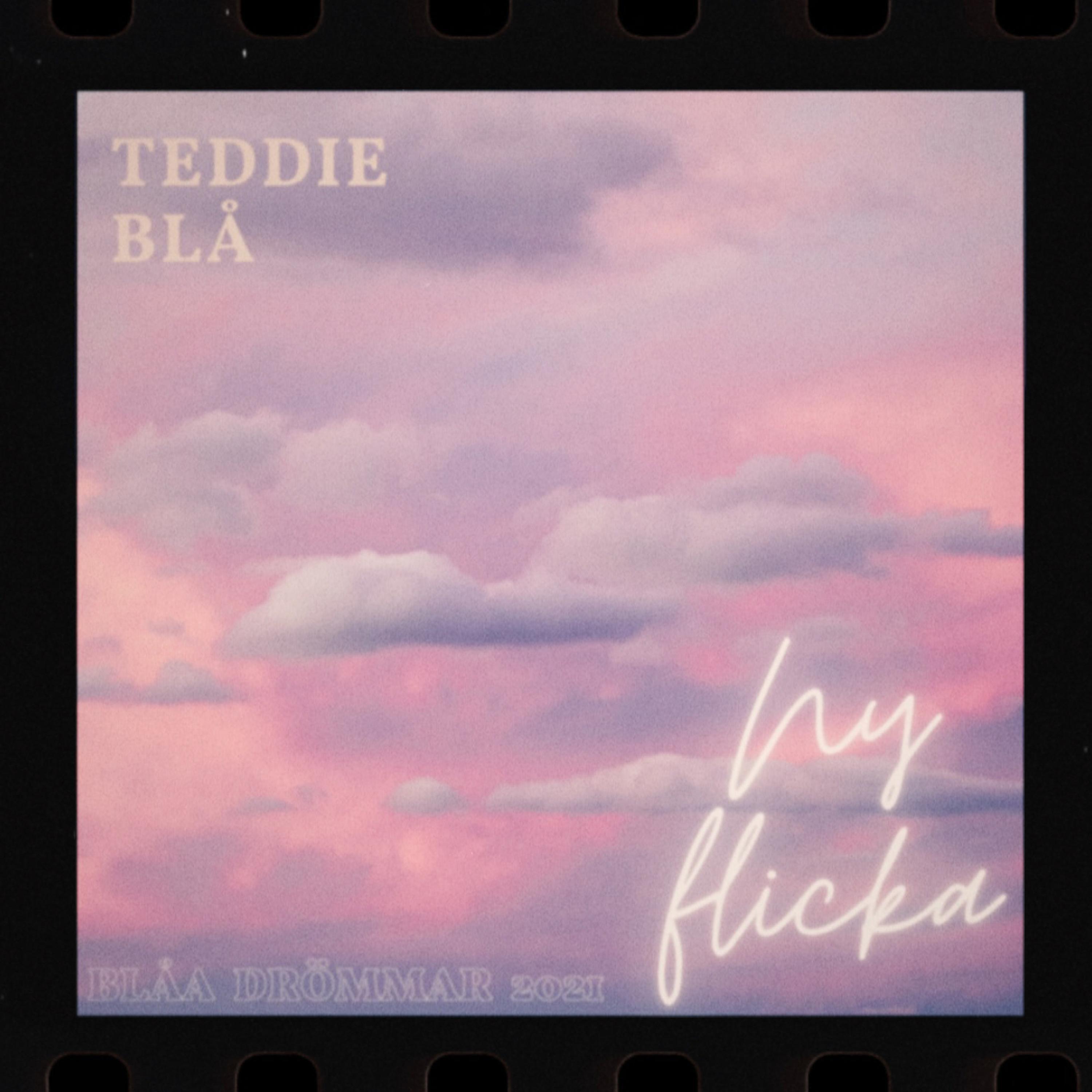Релиз Ny flicka