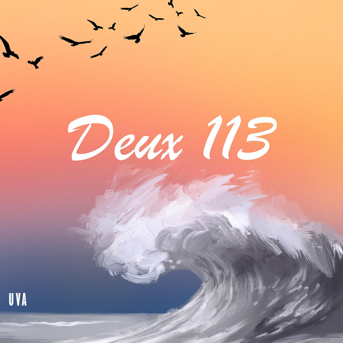 Релиз Deux 113