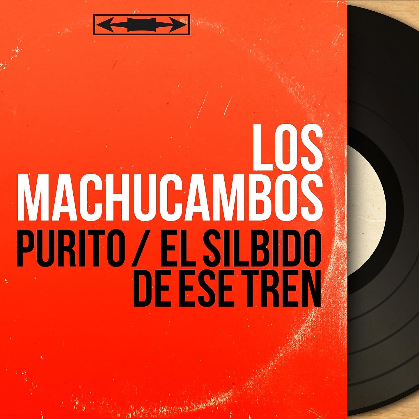 Релиз Purito / El Silbido de Ese Tren