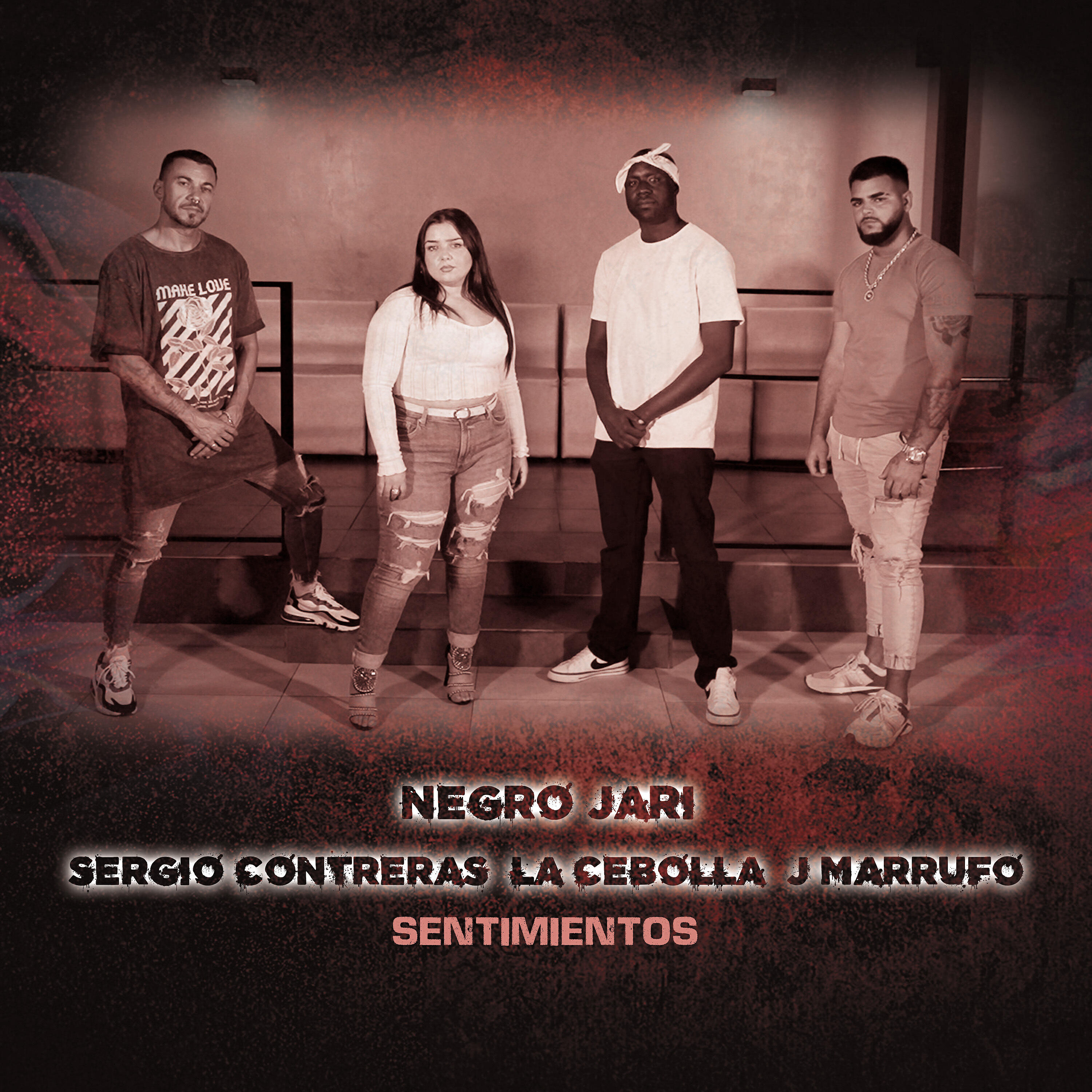 J Marrufo