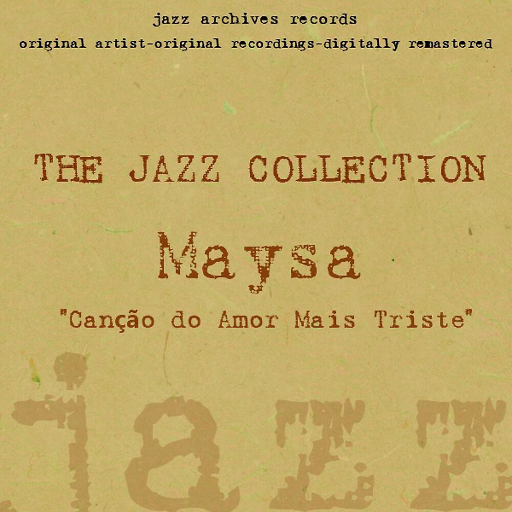 Релиз Canção do Amor Mais Triste