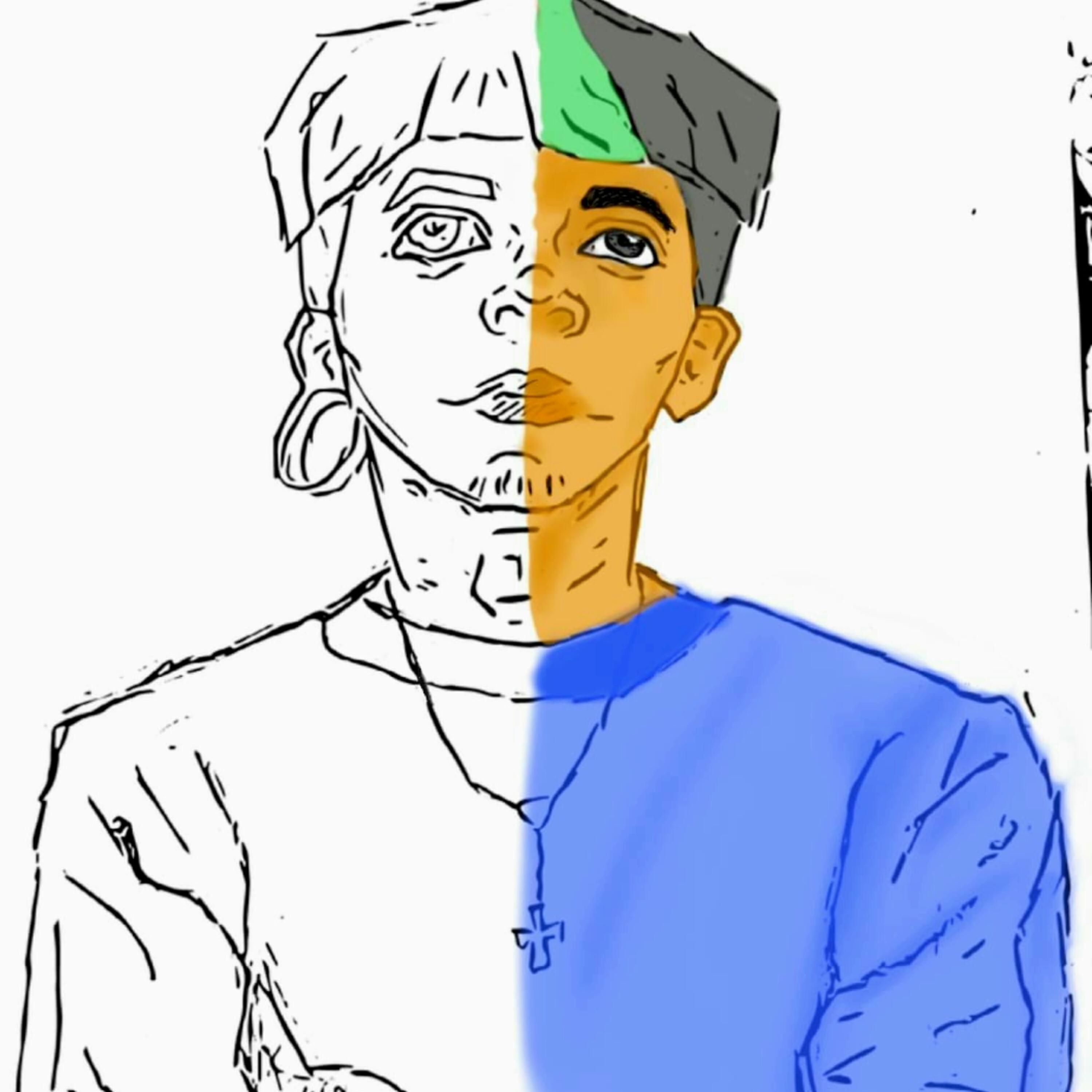Young Shensi