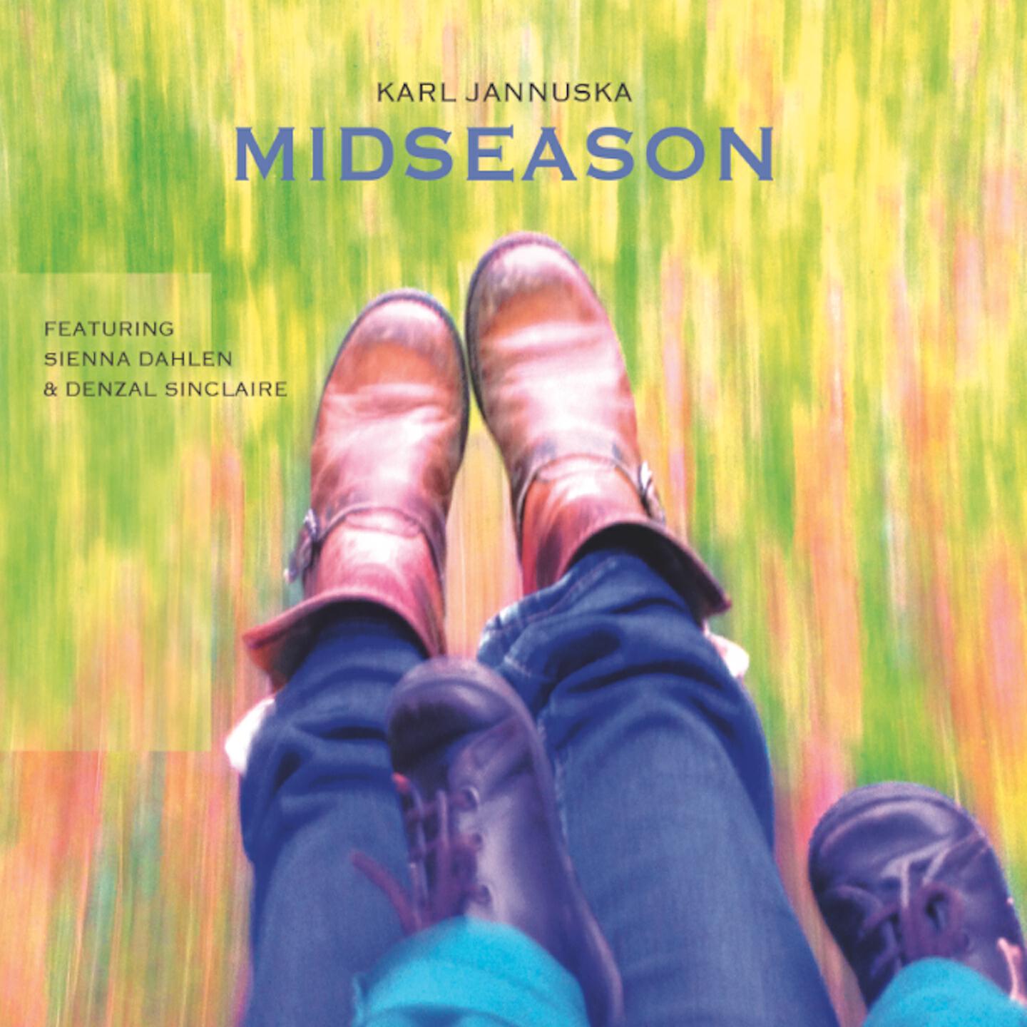 Релиз Midseason