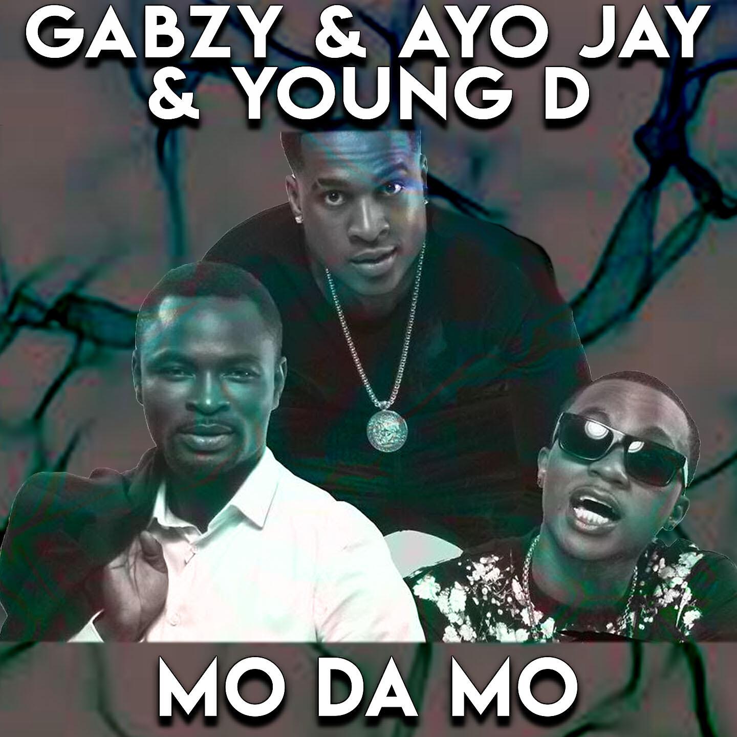 Релиз Mo Da Mo