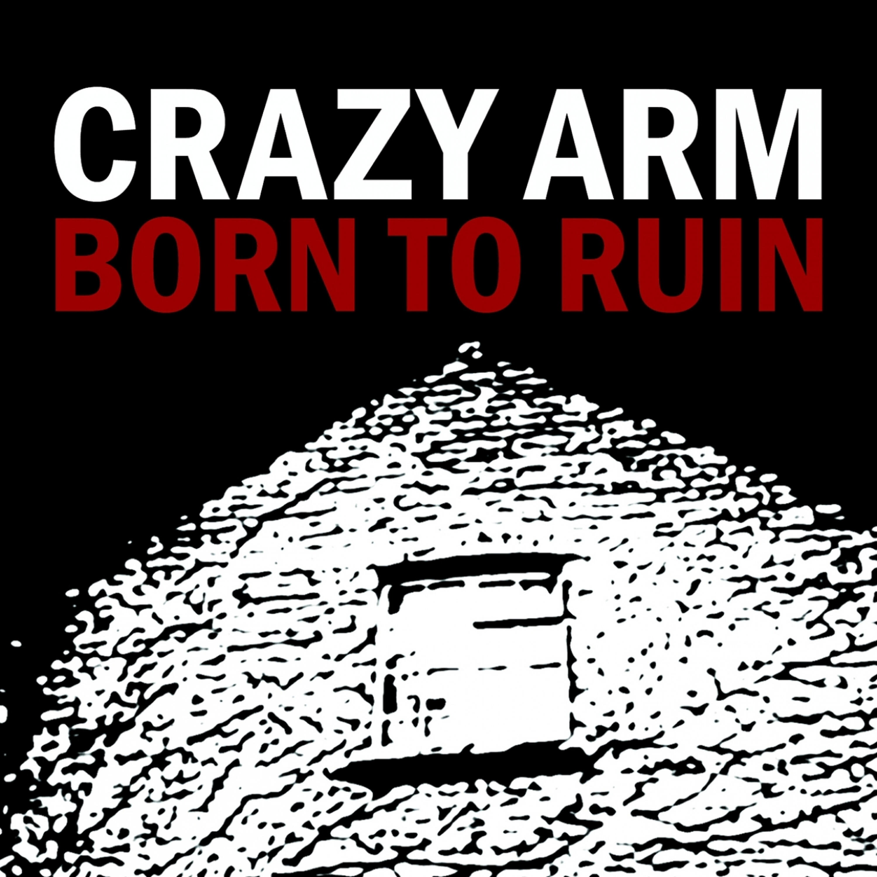 Релиз Born to Ruin