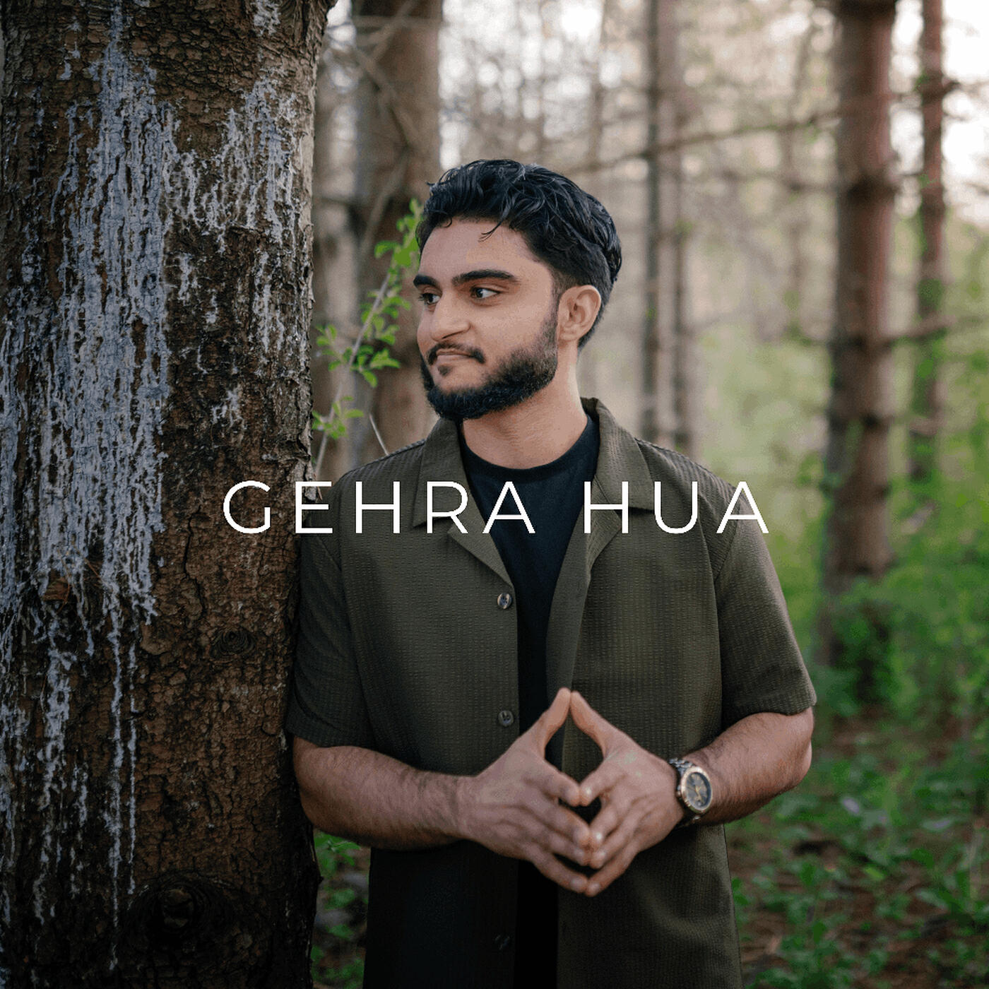 Релиз Gehra Hua