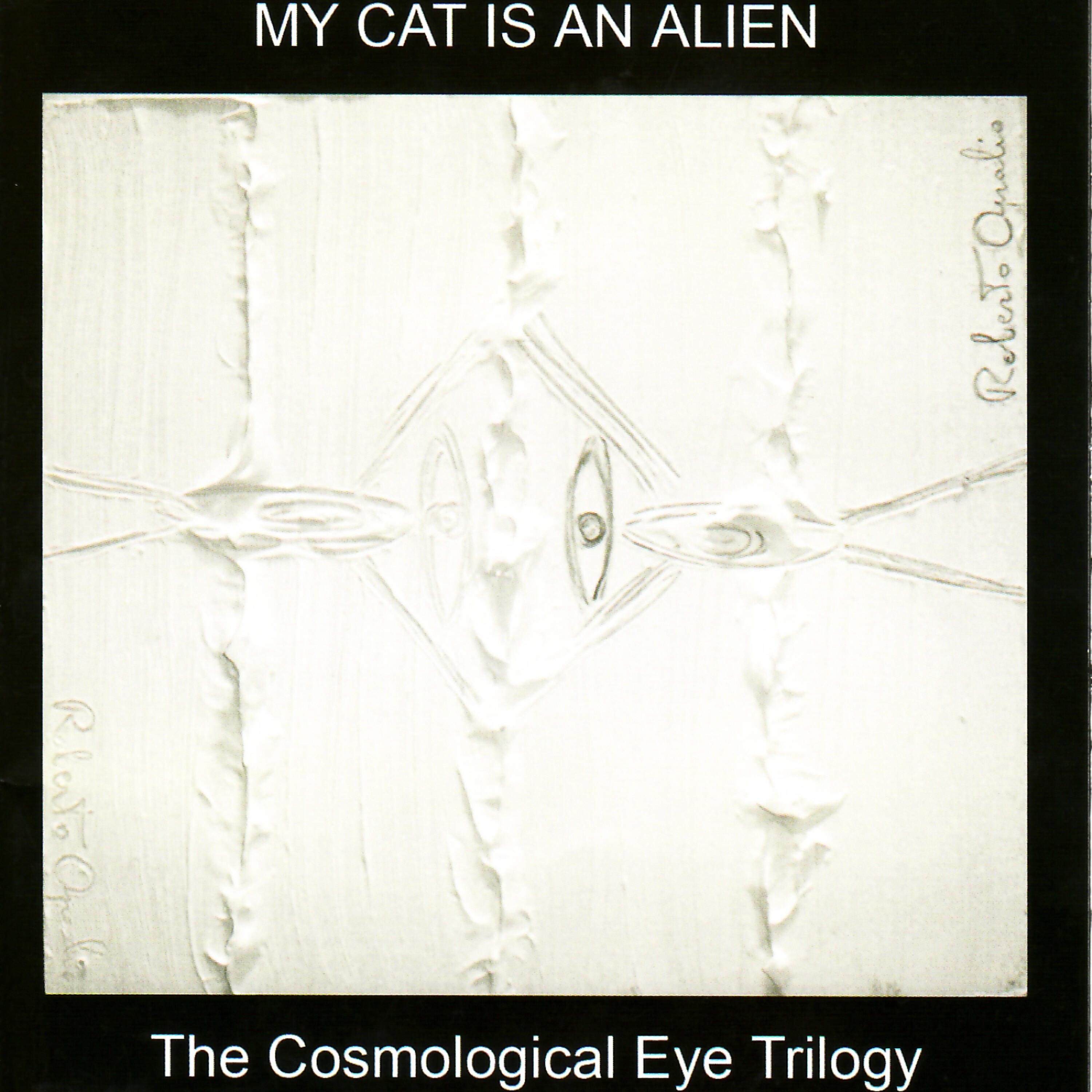Релиз The Cosmological Eye Trilogy