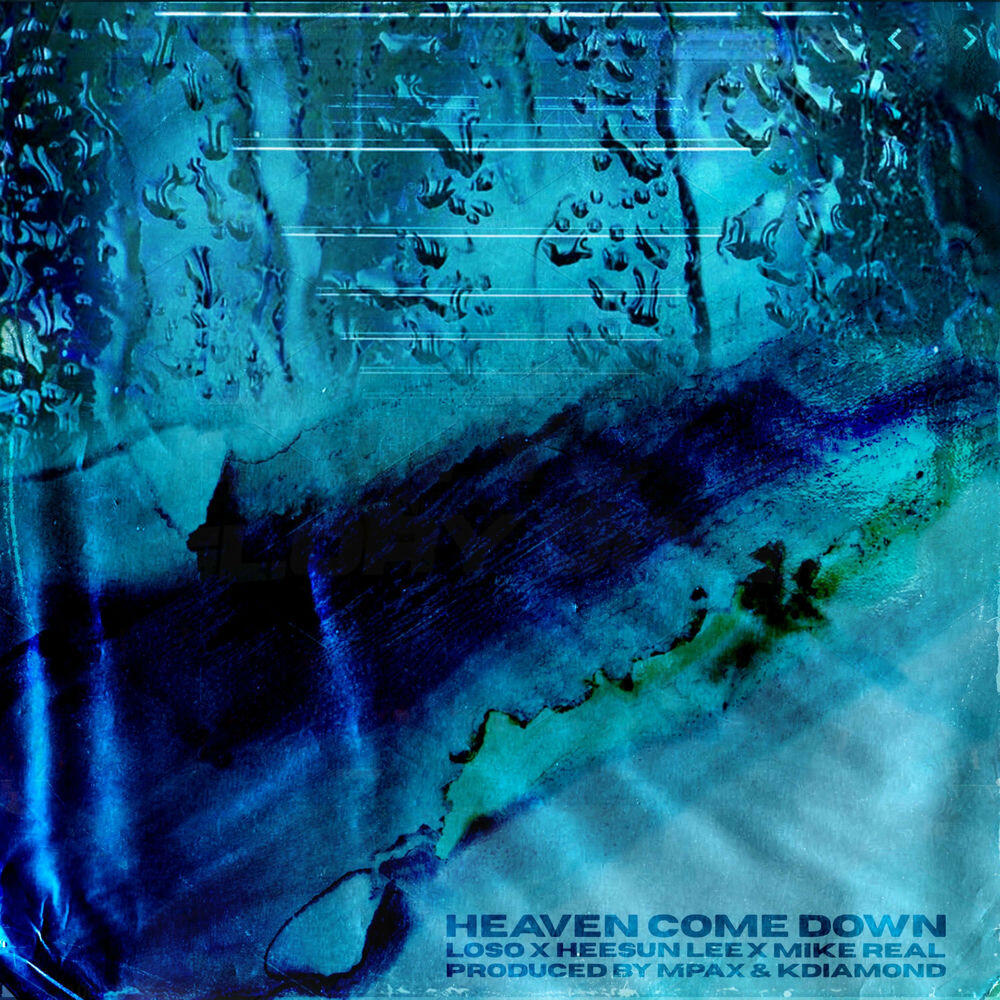 Релиз Heaven Come Down