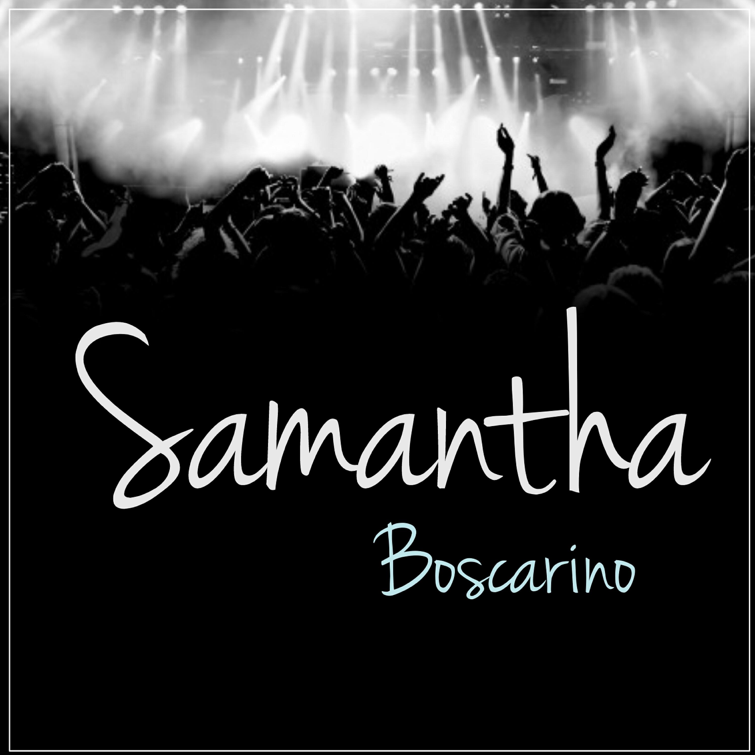 Релиз Samantha Boscarino