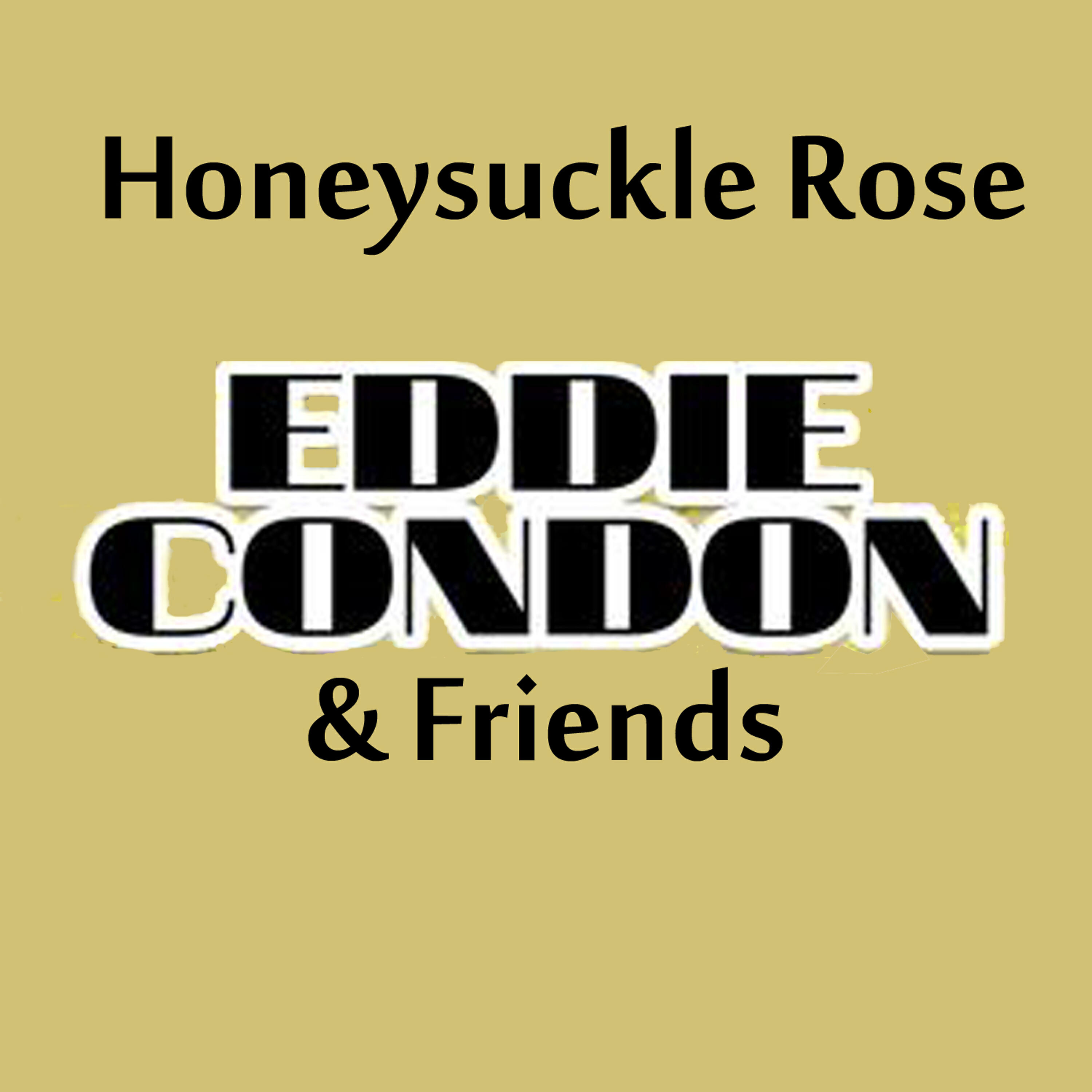 Релиз Honeysuckle Rose