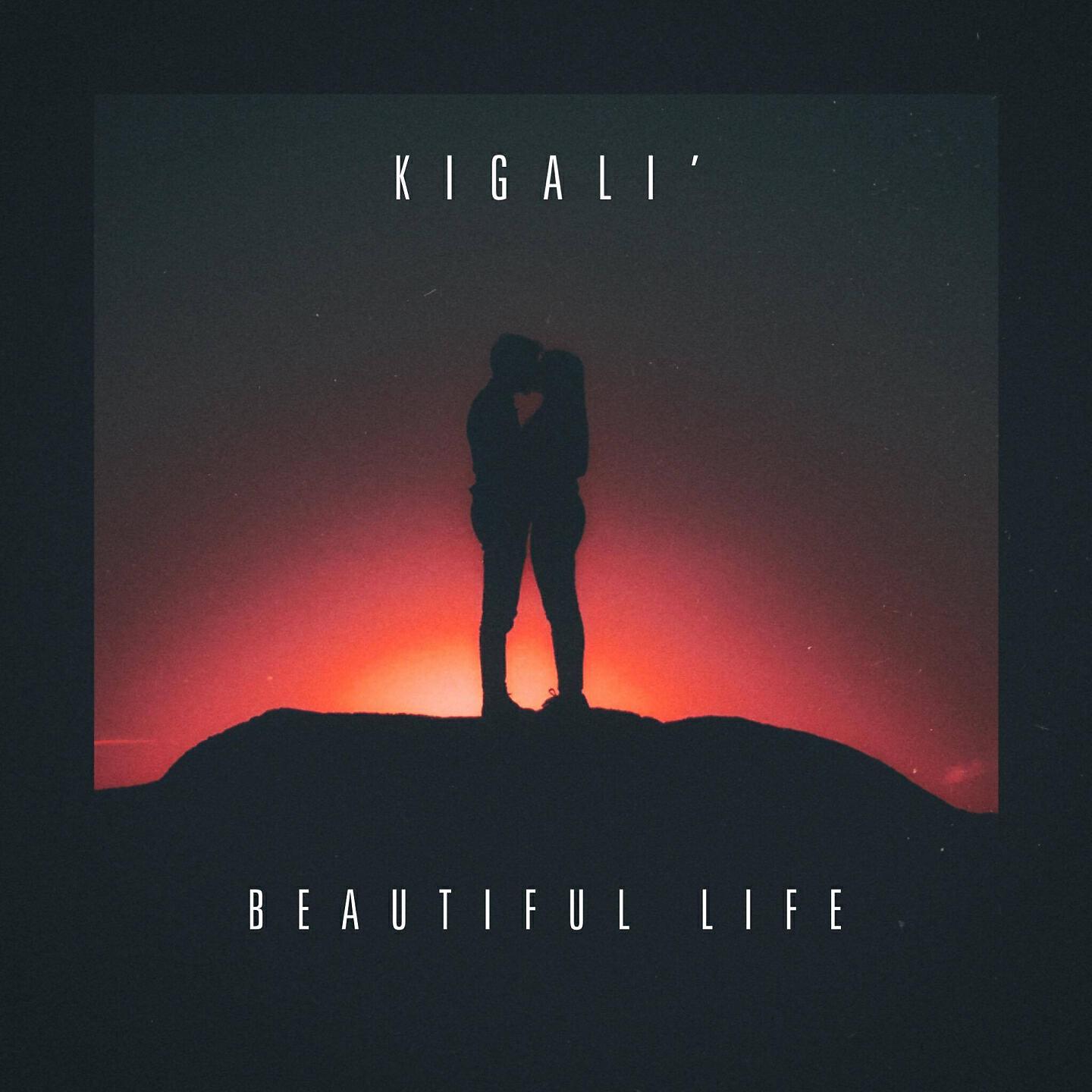 Релиз Beautiful Life