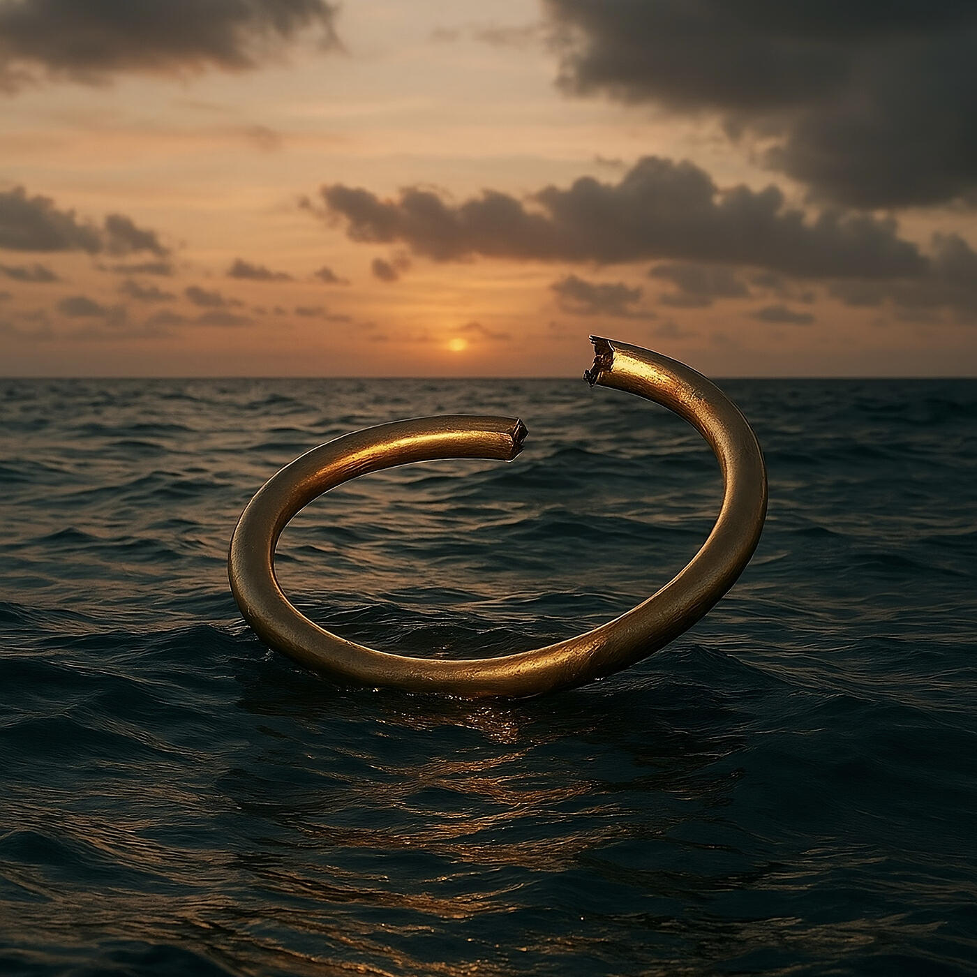 Релиз Broken Halo