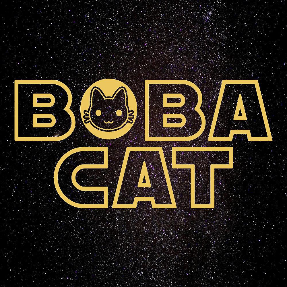 Релиз Boba Cat