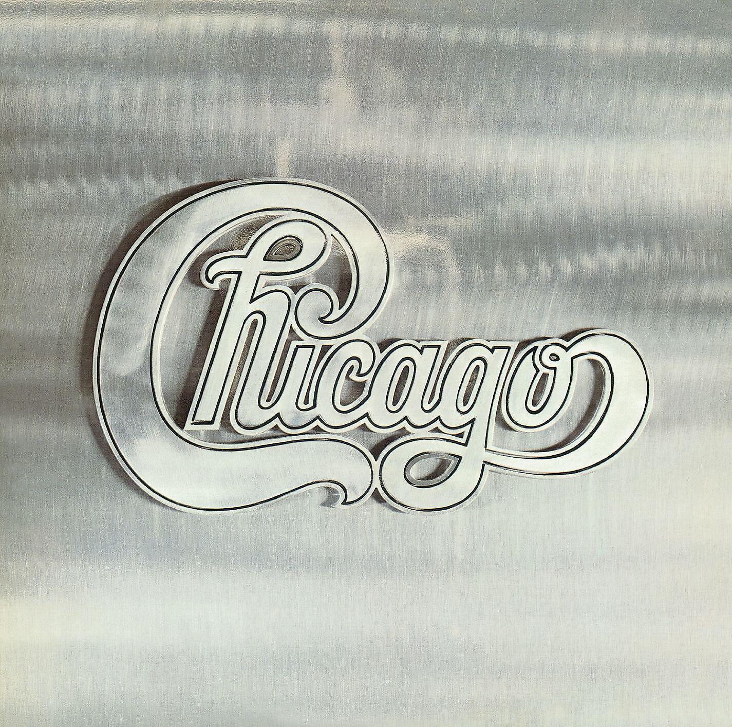 Релиз Chicago II