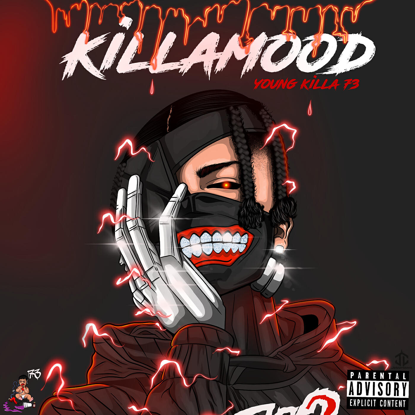 Релиз Killamood