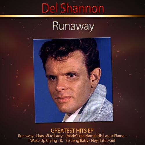 Релиз Runaway (Greatest Hits EP)