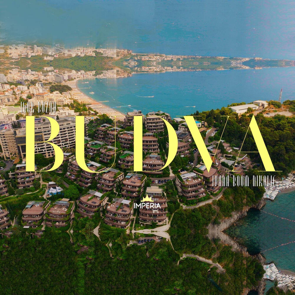Релиз Budva