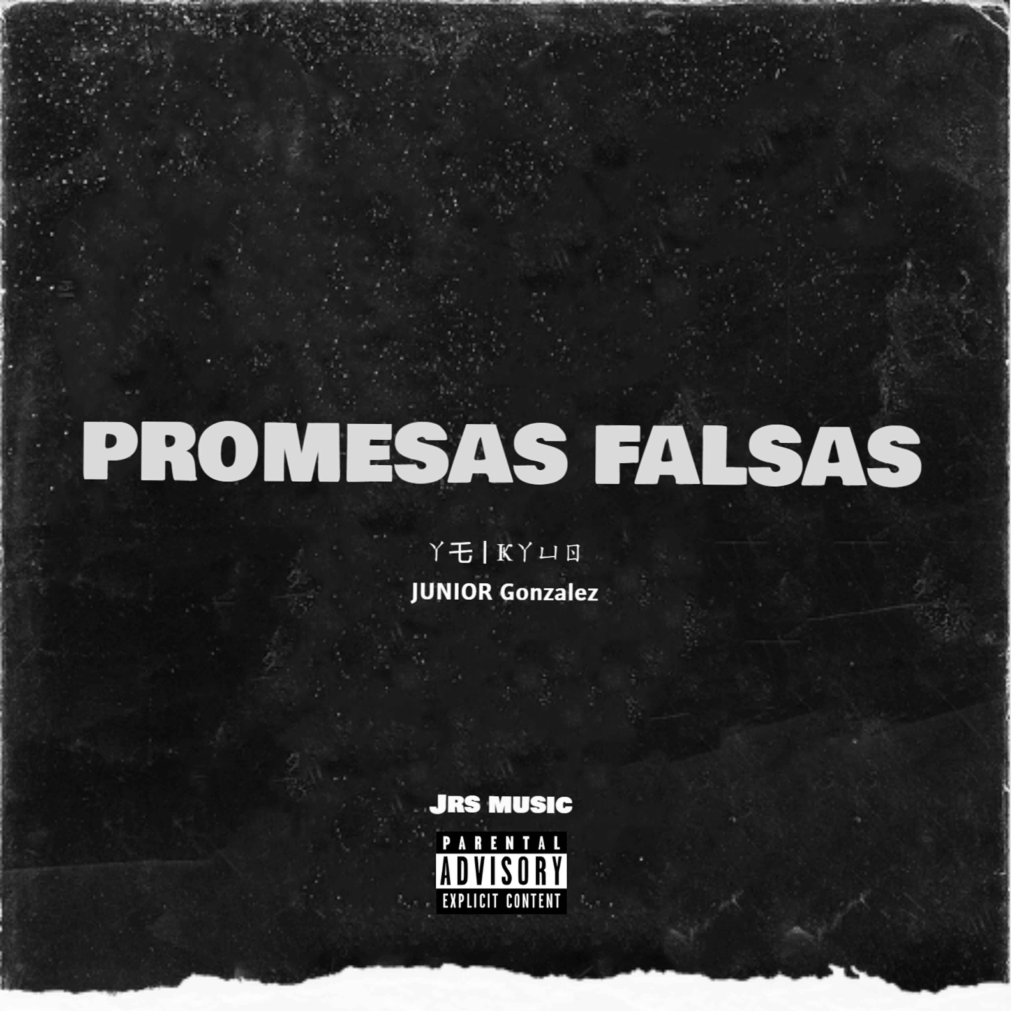 Релиз Promesas Falsas