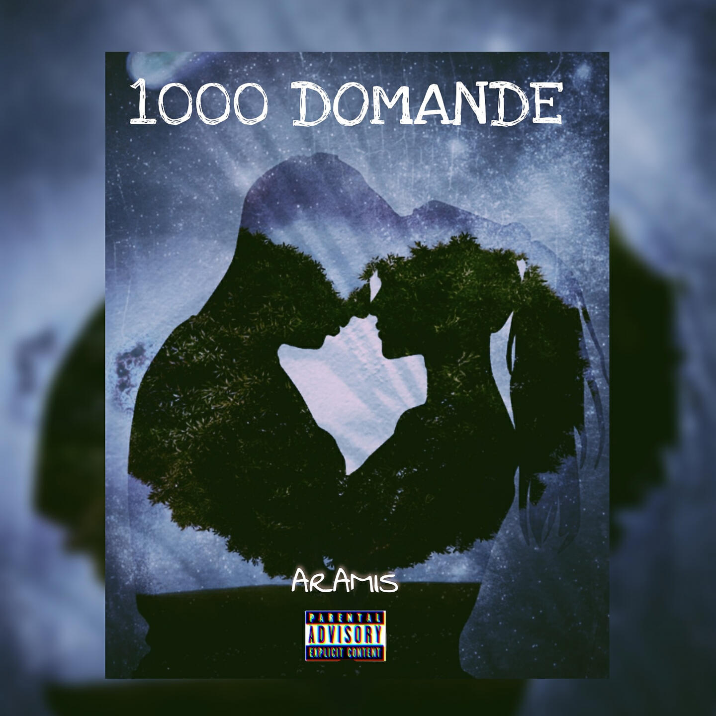 Релиз 1000 domande